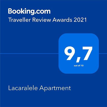 Lacaralele Apartment Мілан Екстер'єр фото